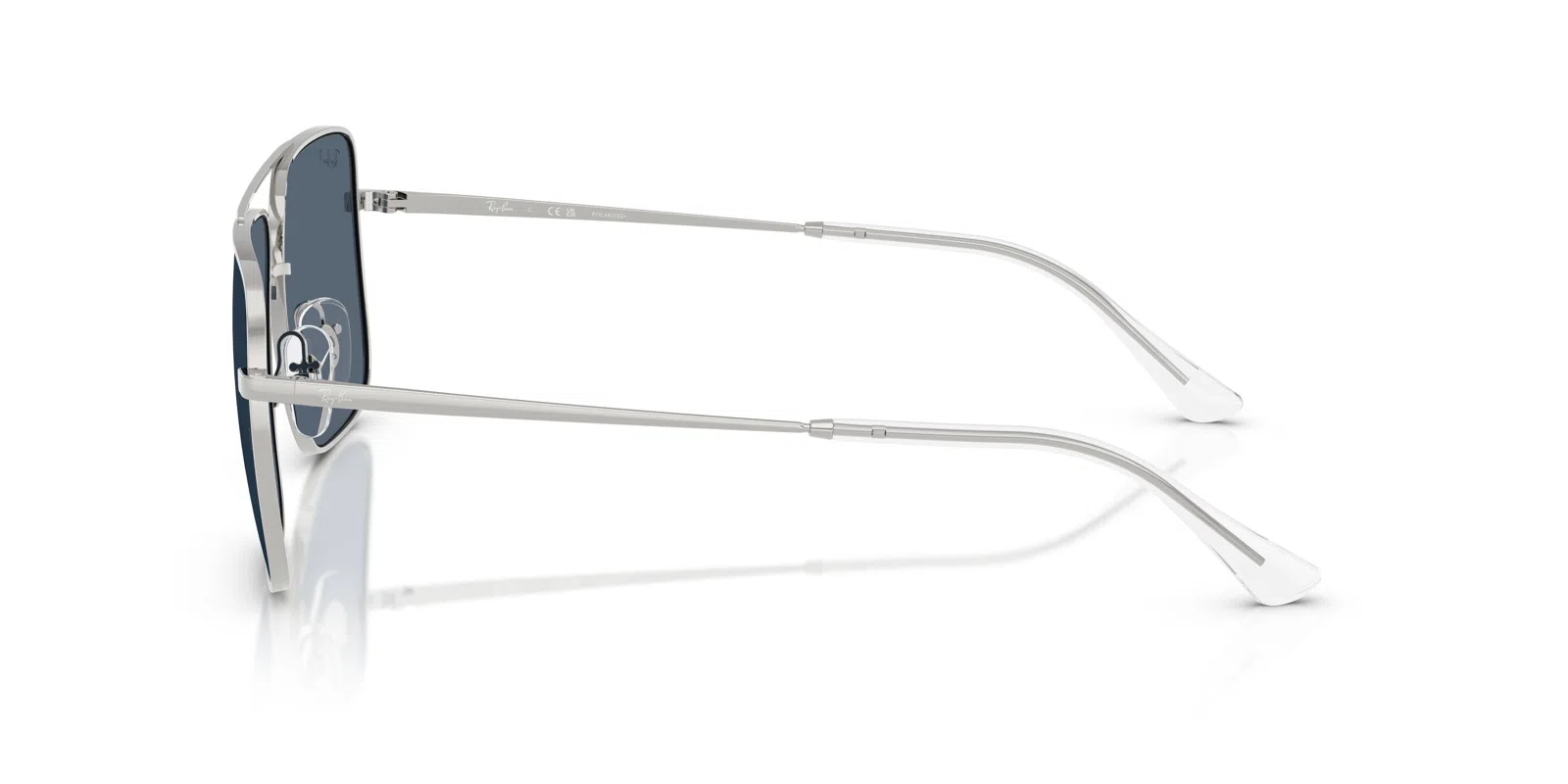 Ray-Ban Ari 3758 Sunglasses - view 25